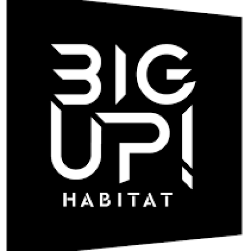 Big Up Habitat 